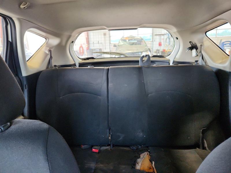 Продажа на аукционе авто 2018 Nissan Versa Note, vin: 3N1CE2CP4JL356803, номер лота: 63396026