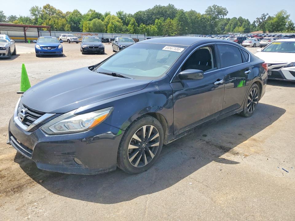 Aukcja sprzedaży 2018 Nissan Altima, vin: 1N4AL3AP5JC284515, numer aukcji: 65507686