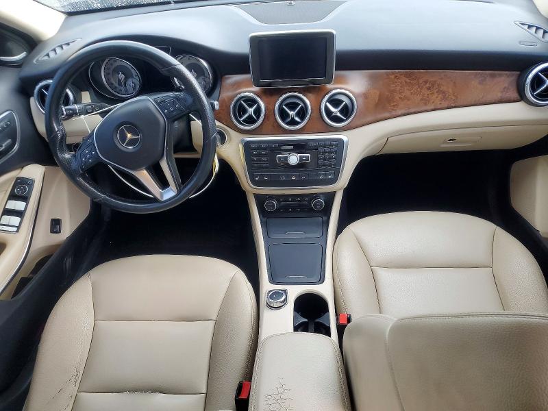 Продаж на аукціоні авто 2015 Mercedes-benz Gla, vin: WDCTG4GB2FJ061516, номер лоту: 66538176
