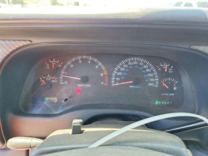 2000 Dodge Durango მანქანა იყიდება აუქციონზე, vin: 1B4HS28N7YF149018, აუქციონის ნომერი: 63206496