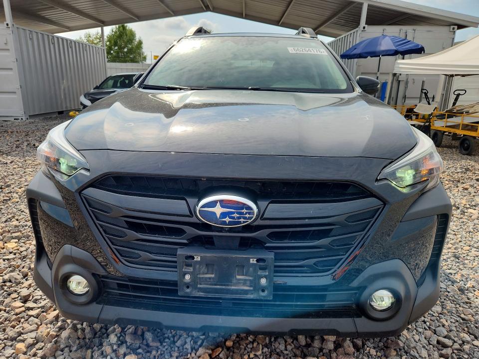 Продаж на аукціоні авто 2023 Subaru Outback, vin: 4S4BTGLD0P3163646, номер лоту: 66264176