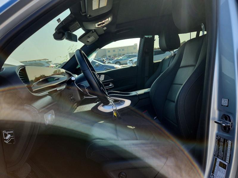 Aukcja sprzedaży 2025 Mercedes-benz Gle, vin: 4JGFB4GB1SB383968, numer aukcji: 64025136