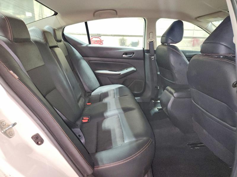 Aukcja sprzedaży 2019 Nissan Altima, vin: 1N4BL4CV8KC153800, numer aukcji: 63395176
