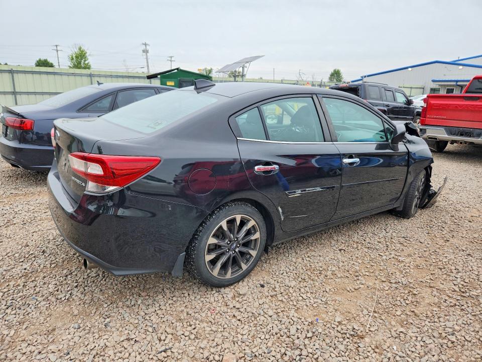 Aukcja sprzedaży 2020 Subaru Impreza, vin: 4S3GKAT62L3601489, numer aukcji: 65262456