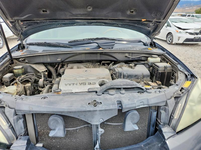 Продаж на аукціоні авто 2005 Lexus Rx, vin: JTJGA31UX50045630, номер лоту: 65406546