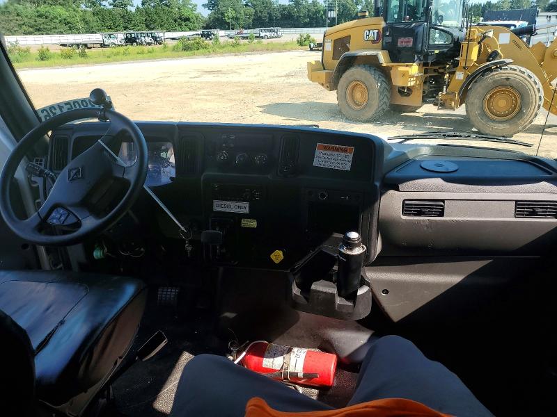 Продаж на аукціоні авто 2020 International Mv607, vin: 1HTEUMML1LH802474, номер лоту: 63895136