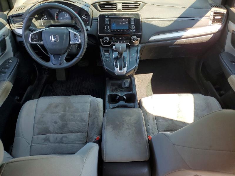Продаж на аукціоні авто 2018 Honda Cr-v, vin: 2HKRW6H30JH207189, номер лоту: 65850396