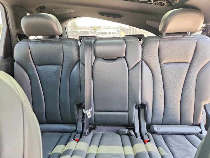 63299116 :رقم المزاد ، WA1LAAF73JD000910 vin ، 2018 Audi Q7 مزاد بيع