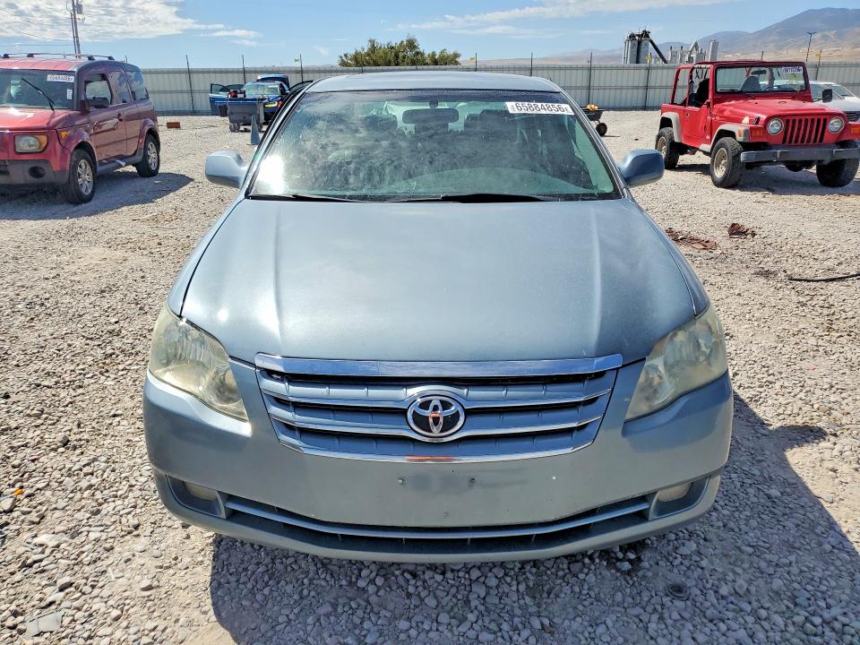 Продажа на аукционе авто 2006 Toyota Avalon, vin: 4T1BK36B46U099559, номер лота: 65884856