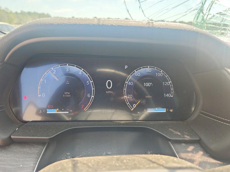 65487126 :رقم المزاد ، 1C4RJHBG6RC188290 vin ، 2024 Jeep Grand Cherokee مزاد بيع