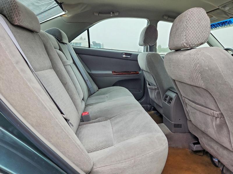 Продажа на аукционе авто 2004 Toyota Camry, vin: 4T1BE32KX4U372157, номер лота: 63531476