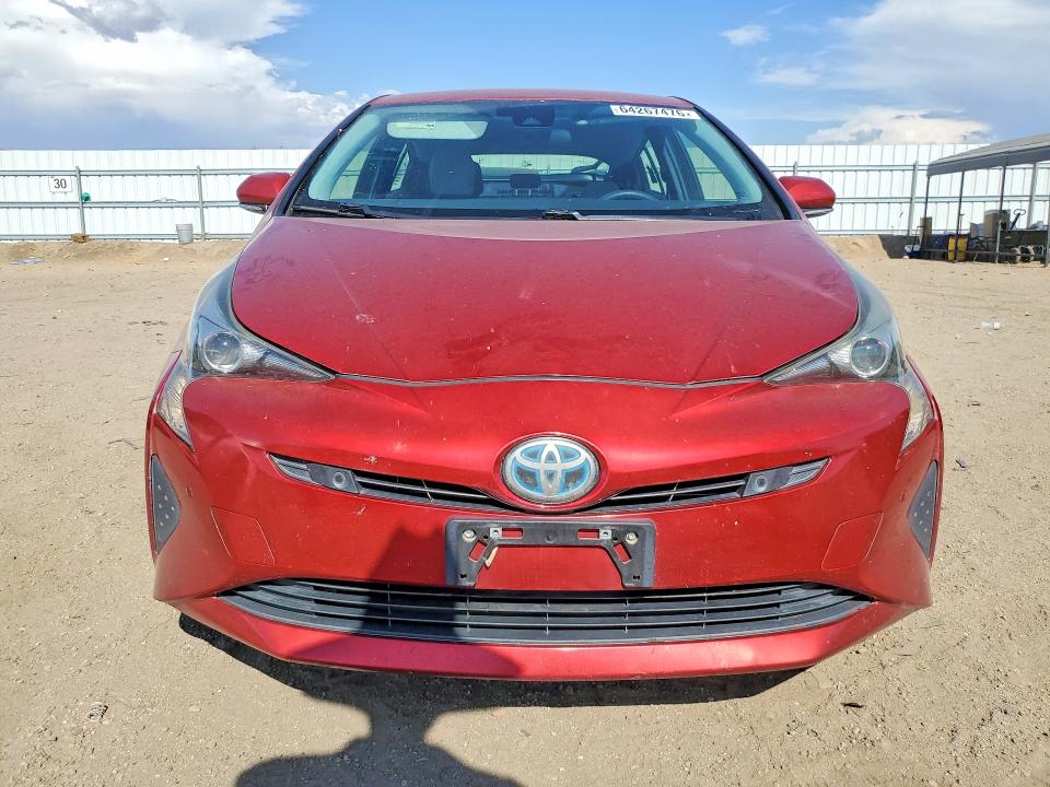 Продаж на аукціоні авто 2017 Toyota Prius, vin: JTDKBRFU1H3568902, номер лоту: 64267476