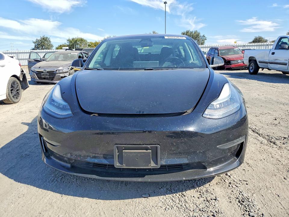 Aukcja sprzedaży 2019 Tesla Model 3, vin: 5YJ3E1EB9KF193493, numer aukcji: 65929616