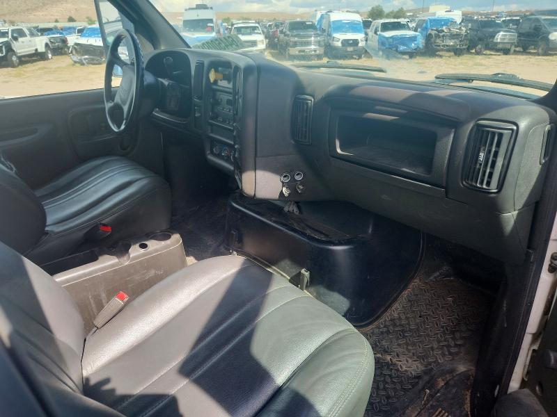 Продажа на аукционе авто 2007 Gmc C7500, vin: 1GDK7C1397F419126, номер лота: 64450096