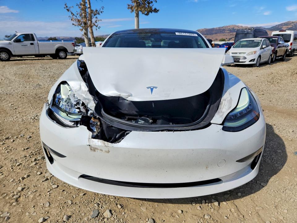 Aukcja sprzedaży 2020 Tesla Model 3, vin: 5YJ3E1EB7LF621725, numer aukcji: 66131926