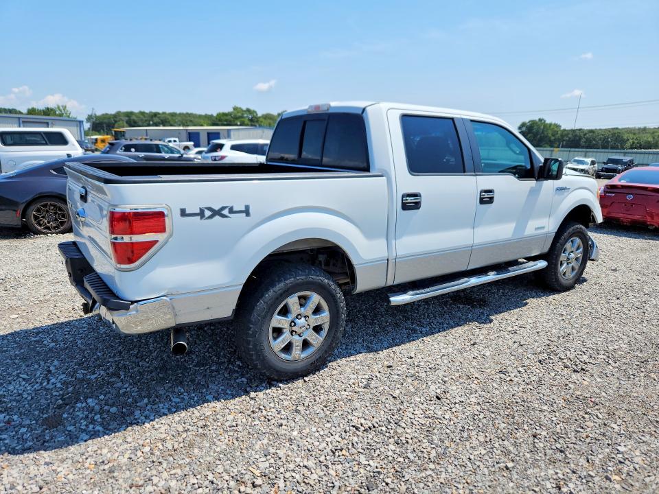 66261666 :رقم المزاد ، 1FTFW1ET1DKE59856 vin ، 2013 Ford F150 مزاد بيع