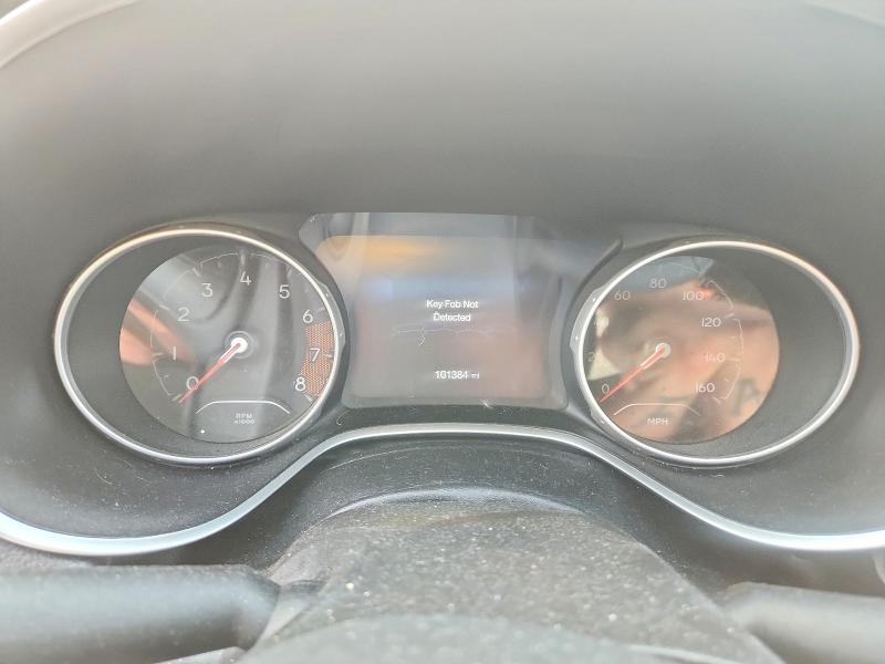 64225396 :رقم المزاد ، 3C4NJDCB3LT239153 vin ، 2020 Jeep Compass مزاد بيع