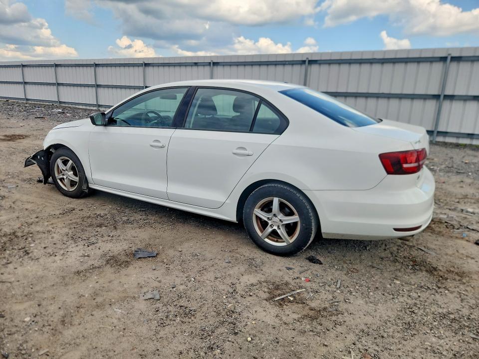 Продаж на аукціоні авто 2016 Volkswagen Jetta, vin: 3VW167AJ7GM337790, номер лоту: 67193006
