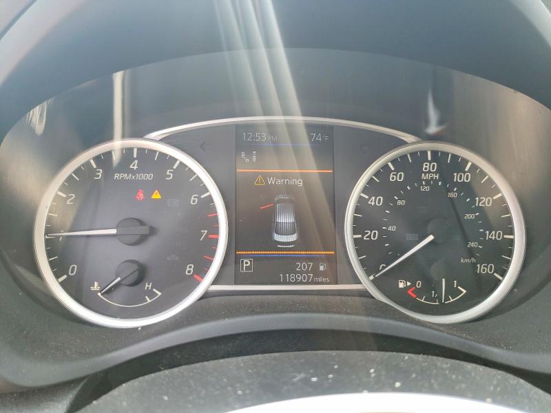 Продажа на аукционе авто 2019 Nissan Sentra, vin: 3N1AB7AP9KY420709, номер лота: 64701366