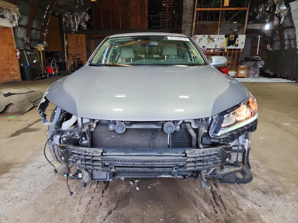 2017 Honda Accord მანქანა იყიდება აუქციონზე, vin: JHMCR6F56HC011652, აუქციონის ნომერი: 67330816