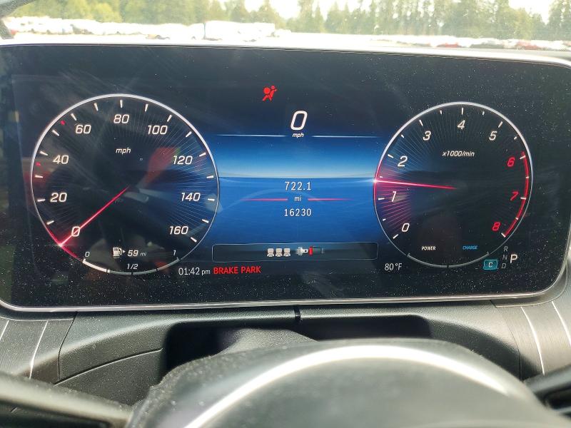 Aukcja sprzedaży 2024 Mercedes-benz C, vin: W1KAF4HB7RR165526, numer aukcji: 64240656