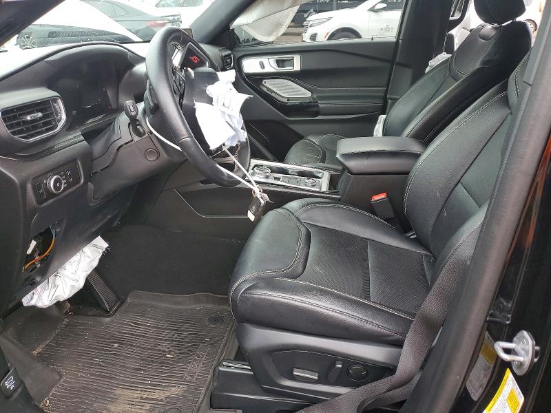 Aukcja sprzedaży 2024 Ford Explorer, vin: 1FM5K8GC2RGA07935, numer aukcji: 65294406