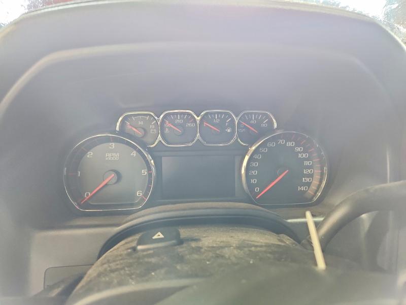 Продаж на аукціоні авто 2016 Gmc Sierra, vin: 1GTV2MEC2GZ170490, номер лоту: 64771116