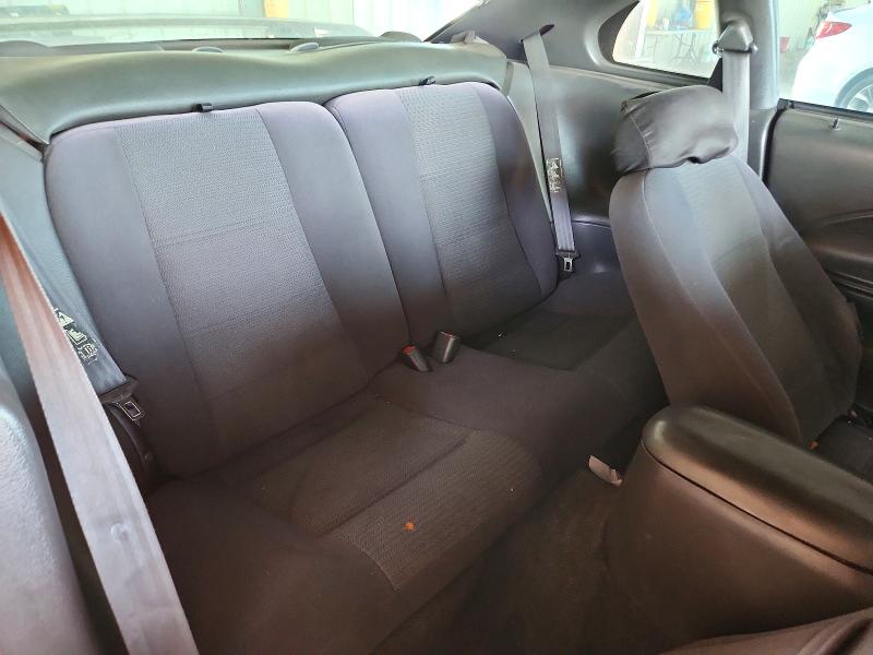 2001 Ford Mustang მანქანა იყიდება აუქციონზე, vin: 1FAFP40461F119966, აუქციონის ნომერი: 64332606