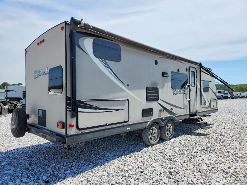 2013 Kodiak Recreational Vehicle (rv) მანქანა იყიდება აუქციონზე, vin: 47CTS5P24DK171256, აუქციონის ნომერი: 66450196