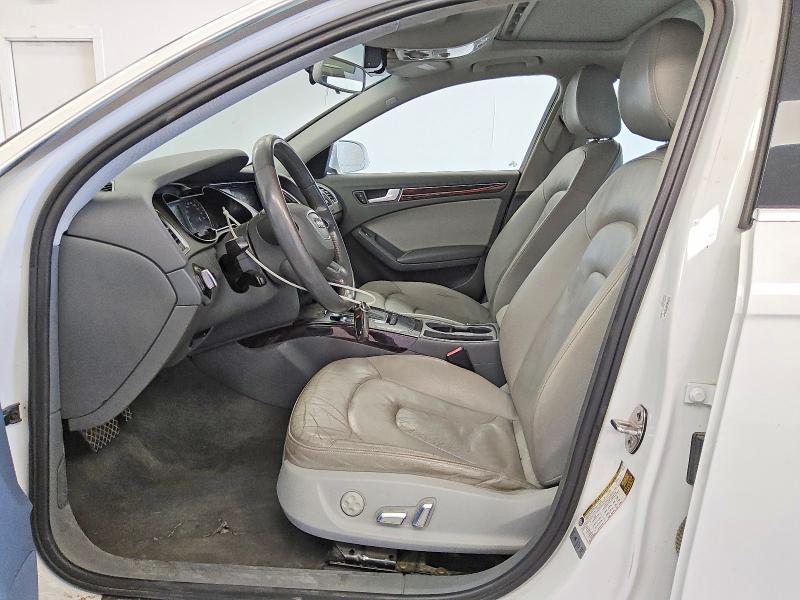 Продаж на аукціоні авто 2014 Audi A4, vin: WAUBFAFL8EN039313, номер лоту: 65003746