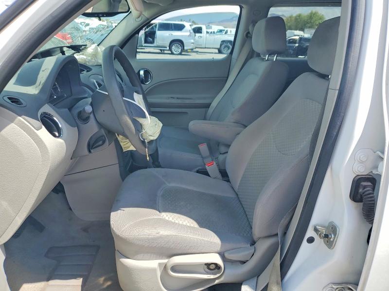 Продаж на аукціоні авто 2010 Chevrolet Hhr, vin: 3GNBAADB5AS534118, номер лоту: 65209586