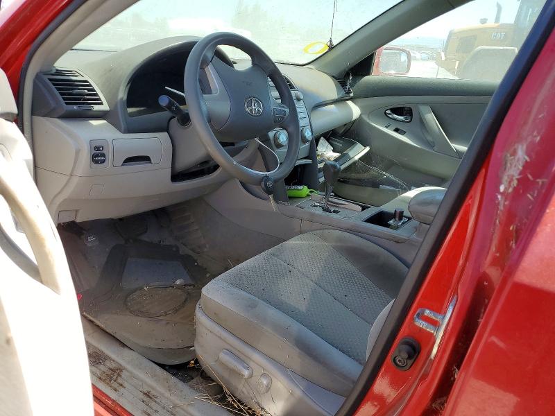 Aukcja sprzedaży 2007 Toyota Camry, vin: 4T1BE46K37U139354, numer aukcji: 64520086
