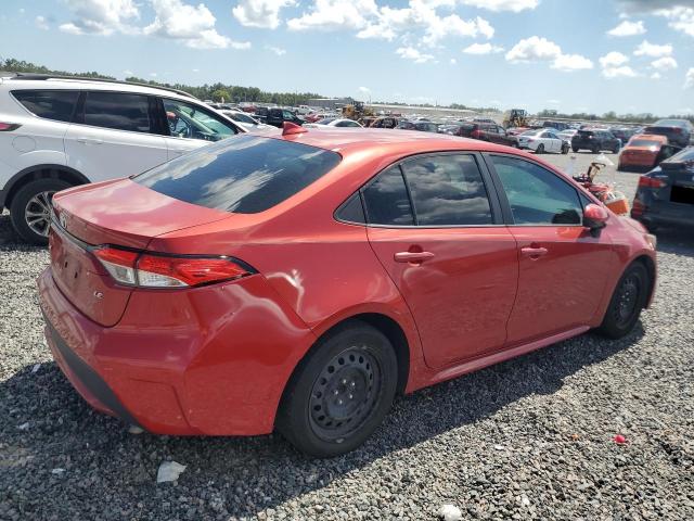 65379116 :رقم المزاد ، 5YFEPRAE7LP080018 vin ، 2020 Toyota Corolla مزاد بيع