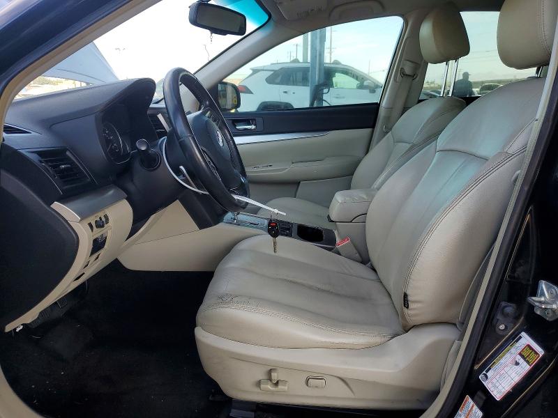 Auction sale of the 2013 Subaru Legacy, vin: 4S3BMBC69D3011530, lot number: 66351786