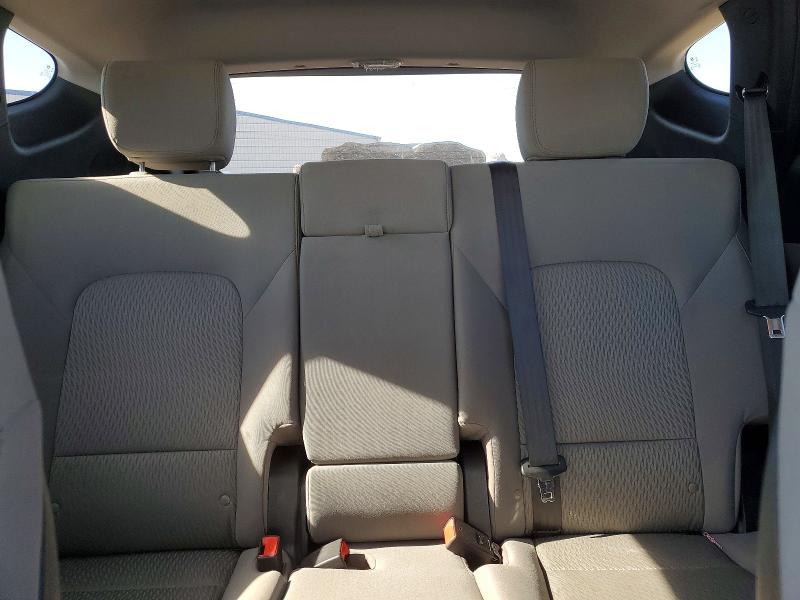 Продажа на аукционе авто 2018 Hyundai Santa Fe Sport, vin: 5NMZTDLB3JH091480, номер лота: 66769646