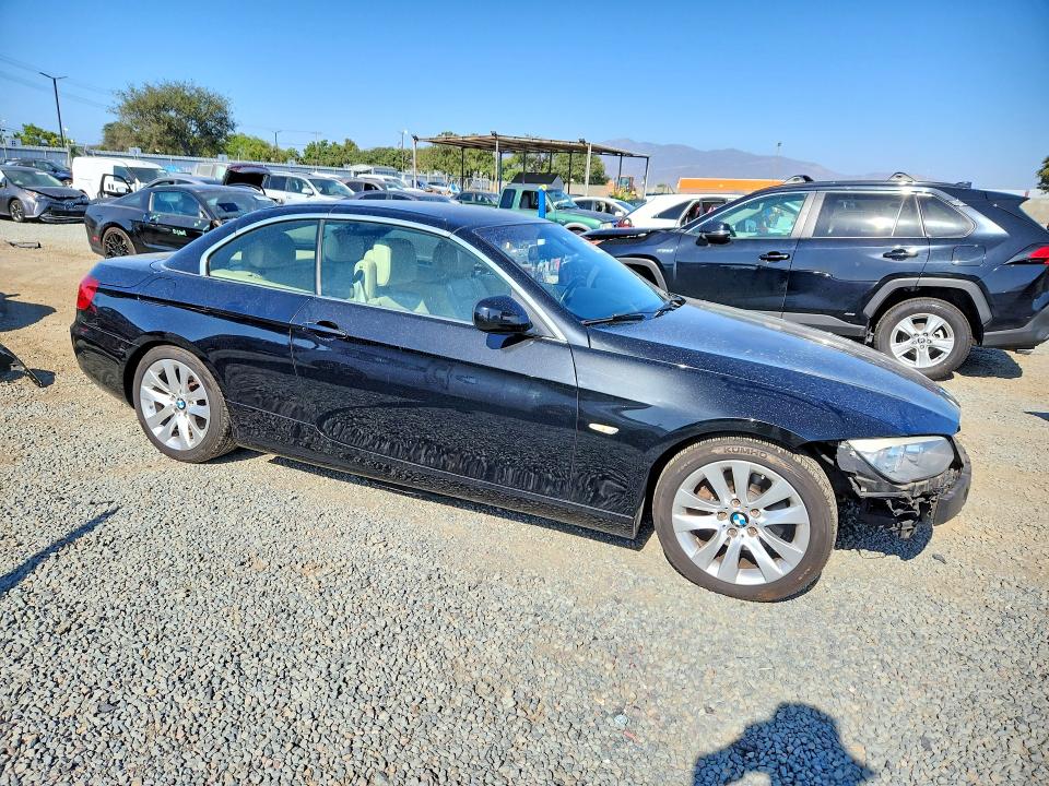 Aukcja sprzedaży 2013 Bmw 328, vin: WBADW7C53DE733178, numer aukcji: 62889066