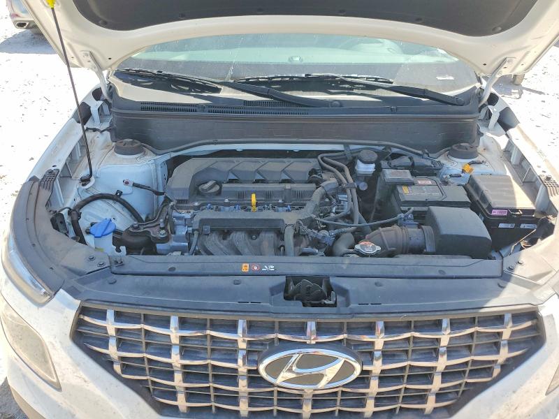 Продаж на аукціоні авто 2024 Hyundai Venue, vin: KMHRC8A3XRU322717, номер лоту: 65133946