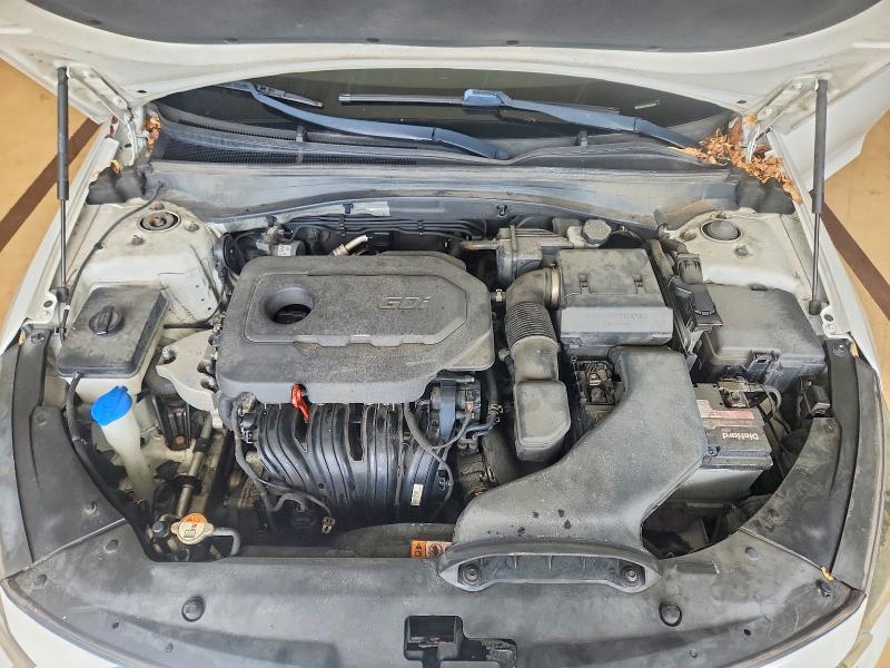 Продажа на аукционе авто 2018 Kia Optima, vin: 5XXGT4L32JG233493, номер лота: 66577606