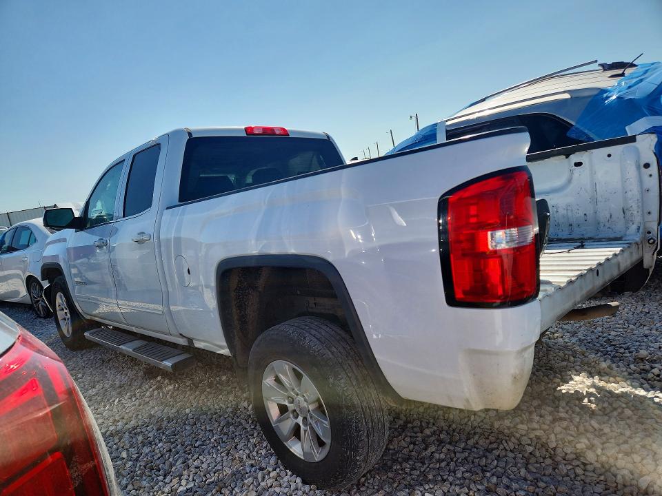 Продаж на аукціоні авто 2017 Gmc Sierra, vin: 1GTR1MEC5HZ190545, номер лоту: 62302506