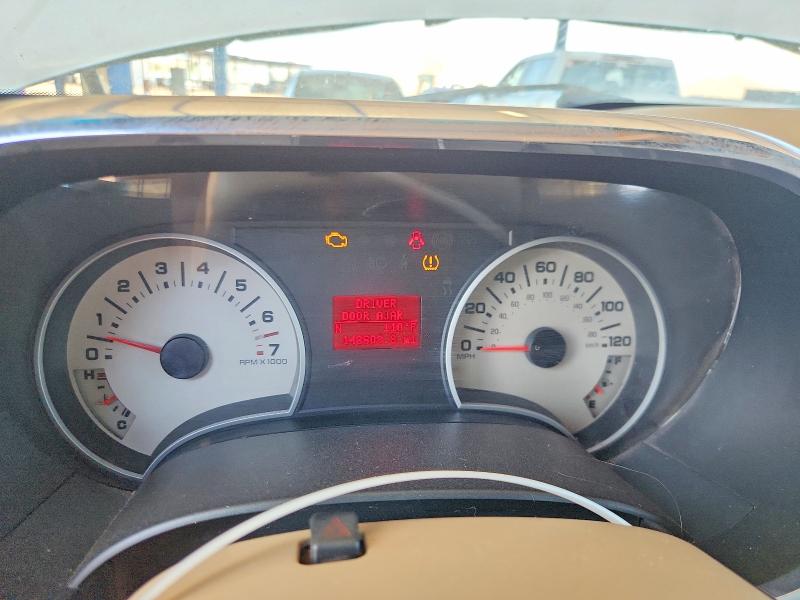 2010 Ford Explorer მანქანა იყიდება აუქციონზე, vin: 1FMEU7EE7AUB13599, აუქციონის ნომერი: 65885806