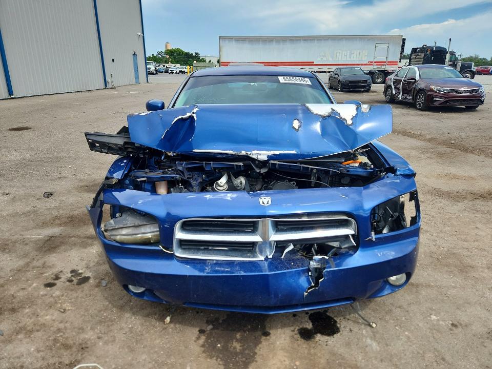 Aukcja sprzedaży 2010 Dodge Charger, vin: 2B3CA3CV7AH309322, numer aukcji: 65656846
