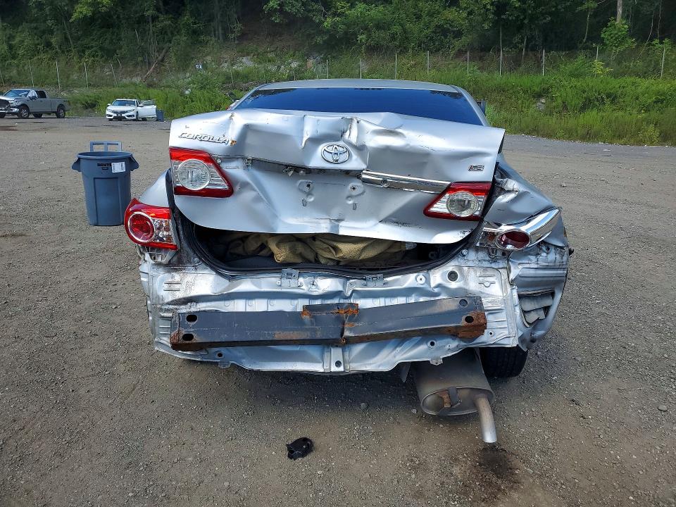 2013 Toyota Corolla მანქანა იყიდება აუქციონზე, vin: 2T1BU4EE8DC998936, აუქციონის ნომერი: 66218486