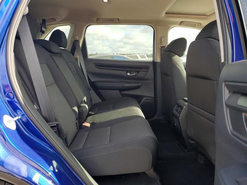 Продажа на аукционе авто 2024 Honda Cr-v, vin: 2HKRS4H42RH459384, номер лота: 65737336