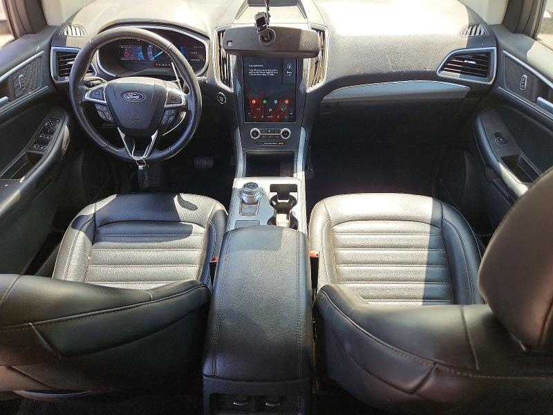 Продаж на аукціоні авто 2021 Ford Edge, vin: 2FMPK3J96MBA61974, номер лоту: 63237306