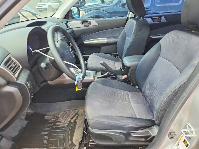 Aukcja sprzedaży 2009 Subaru Forester, vin: JF2SH61609H783795, numer aukcji: 63323066