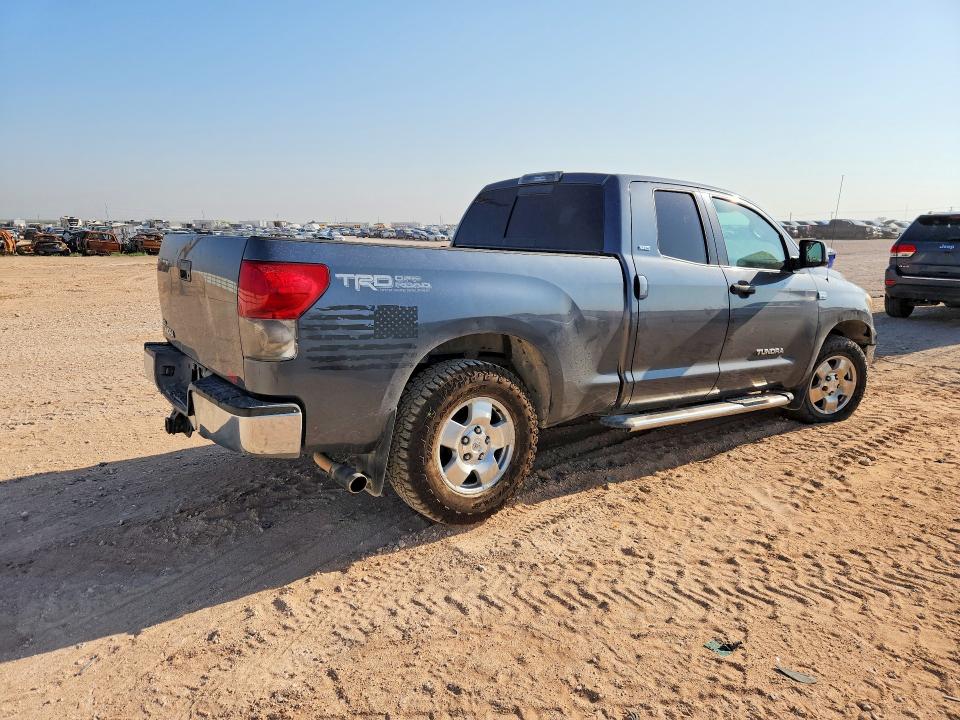 2007 Toyota Tundra მანქანა იყიდება აუქციონზე, vin: 5TFRT54157X008661, აუქციონის ნომერი: 63440896