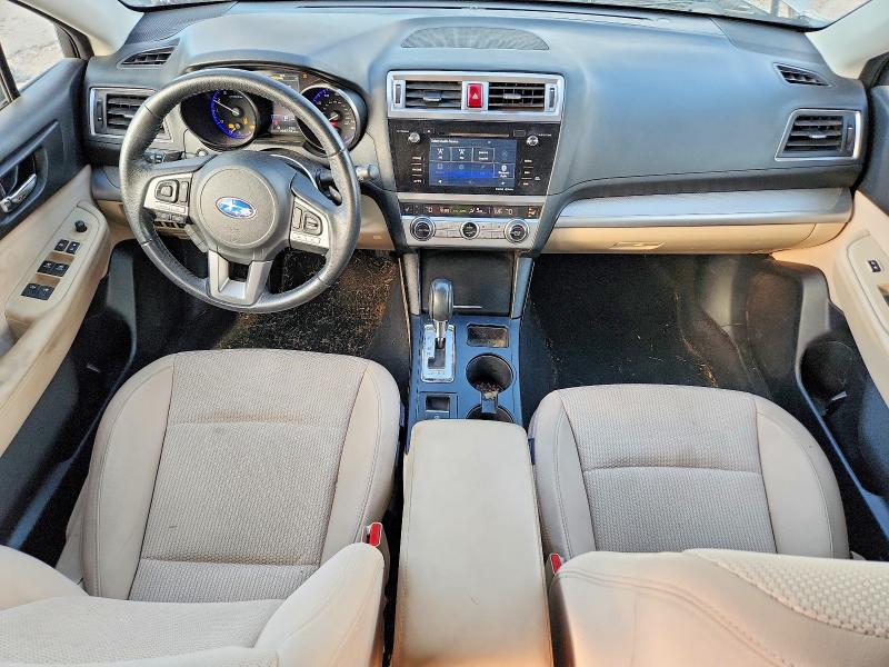 Продаж на аукціоні авто 2017 Subaru Outback, vin: 4S4BSAFC5H3301671, номер лоту: 65566466