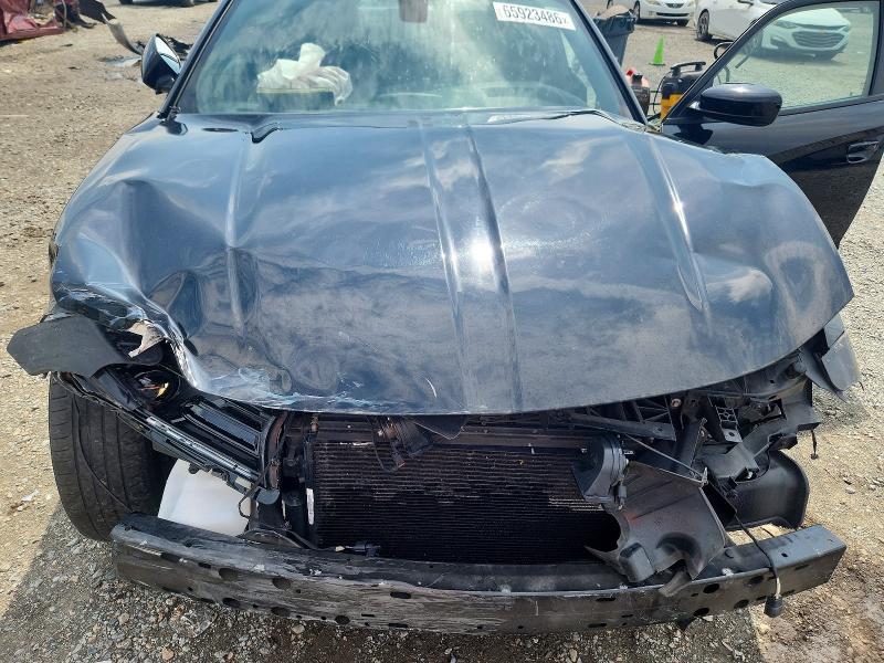 Aukcja sprzedaży 2023 Dodge Charger, vin: 2C3CDXBGXPH630896, numer aukcji: 65923486