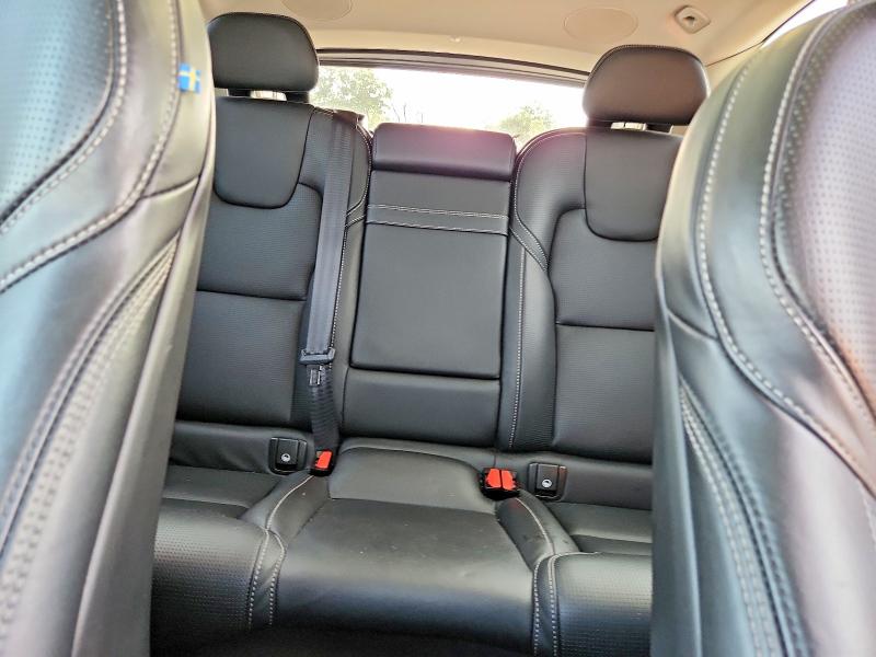 Продажа на аукционе авто 2019 Volvo Xc60, vin: LYVA22RL0KB211468, номер лота: 64282586