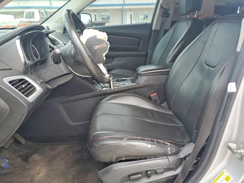 Aukcja sprzedaży 2016 Gmc Terrain, vin: 2GKALPEK0G6329382, numer aukcji: 64279406